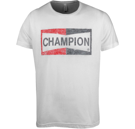 T-shirt off White