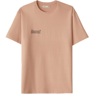 T-shirt Off Red