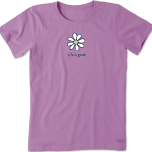 T-shirt Creem Pink