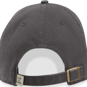 Sports Cap Black