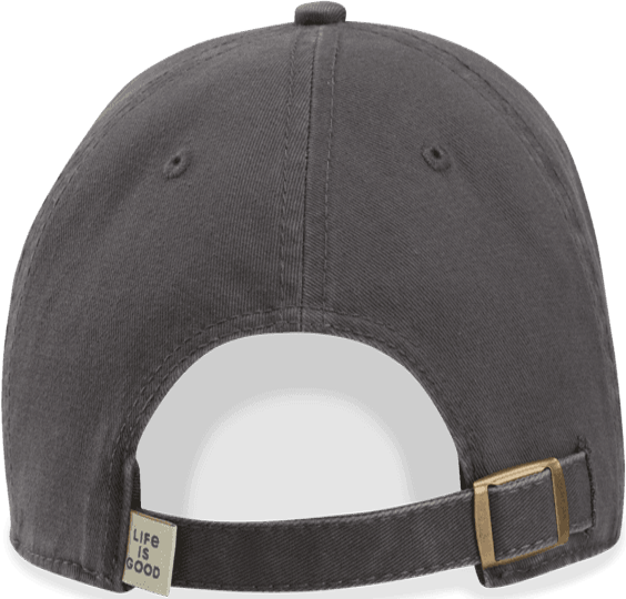 Sports Cap Black