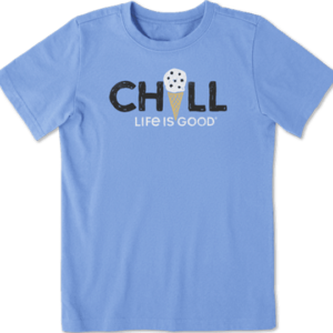 T-shirt Sky Blue